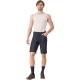 Szorty rowerowe Castelli Unlimited Adventure Baggy czarne