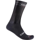 Skarpetki Castelli Fast Feet 3 czarne