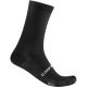 Skarpetki Castelli Espresso 18 czarne