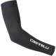 Rękawki Castelli UPF 50+ light 2 czarne