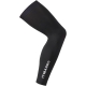 Nogawki Castelli UPF 50+ light 2 czarne