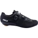 Buty szosowe Sidi Genius 10 Knitted czarne