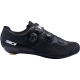 Buty szosowe Sidi Genius 10 Knitted czarne
