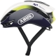 Kask rowerowy Abus GameChanger 2.0 Movistar Team