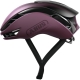 Kask rowerowy Abus GameChanger 2.0 fioletowo-czarny