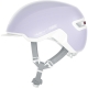 Kask rowerowy Abus HUD-Y pure lavender