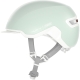 Kask rowerowy Abus HUD-Y pure mint