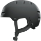 Kask rowerowy orzech Abus XOXO czarny