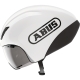 Kask rowerowy Abus GameChanger TT 1.1 biały