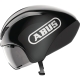 Kask rowerowy Abus GameChanger TT 1.1 czarny