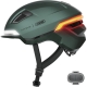 Kask rowerowy Abus HYP-E zielony