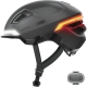 Kask rowerowy Abus HYP-E czarny