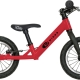 Rower biegowy Kubikes 12 czerwony