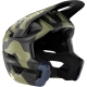 Kask rowerowy Bluegrass Jetro MIPS camo