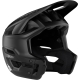 Kask rowerowy Bluegrass Jetro MIPS czarny