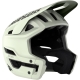 Kask rowerowy Bluegrass Jetro MIPS szary
