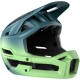 Kask rowerowy fullface Bluegrass Vanguard Core MIPS zielony