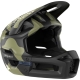 Kask rowerowy fullface Bluegrass Vanguard Core MIPS camo