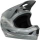 Kask rowerowy fullface Bluegrass Legit MIPS szary