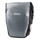 Sakwa Ortlieb Back-Roller Core Alu szara