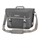 Torba na bagażnik Ortlieb Commuter-Bag Two QL3.1 Pepper Urban szara