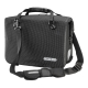 Torba na bagażnik Ortlieb Office-Bag QL3.1 High Visibility czarna
