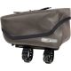 Torba na ramę Ortlieb Toptube-Bag brązowa