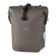 Torba na widelec Ortlieb Gravel-pack QL3.1 brązowa