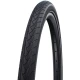 Opona do wózka inwalidzkiego Schwalbe Marathon Plus 24 Black'n'Roll Reflex