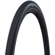 Opona zwijana Schwalbe G-One R Pro 28 czarna