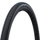 Opona zwijana Schwalbe G-One RS Pro 28 czarna