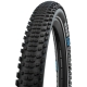 Opona zwijana Schwalbe Johnny Watts 365 27,5 DD RaceGuard