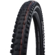 Opona zwijana Schwalbe Tacky Chan 27,5 Super Trail Addix Soft