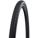 Opona zwijana Schwalbe X-One Allround 28 czarna