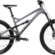 Rower MTB Dartmoor Blackbird Intro 27.5 grafitowy 2025