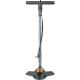 Pompka podłogowa SKS Air-X-Plorer Clik Valve 10.0 czarna