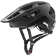Kask rowerowy Uvex React MIPS czarny