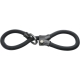 Łańcuch Abus Infinity Loop 1806 czarny
