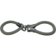 Łańcuch Abus Infinity Loop 1806 zielony