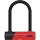 Zapięcie U-lock Abus Ultimate Mini 420K + USH