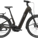 Rower elektryczny Cannondale Tesoro 2 Monotube czarny