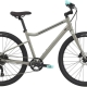 Rower miejski Cannondale Treadwell 2 szary