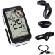 Nawigacja rowerowa Sigma ROX 4.0 Endurance HR Set biała