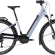 Rower elektryczny Cannondale Mavaro Neo 5 Monotube błękitny