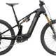 Rower elektryczny Cannondale Moterra Carbon 1 grafitowy