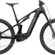 Rower elektryczny Cannondale Moterra Carbon 2 grafitowy