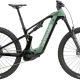 Rower elektryczny Cannondale Moterra Carbon 2 zielony