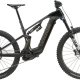 Rower elektryczny Cannondale Moterra Carbon LT 1 czarny