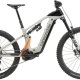 Rower elektryczny Cannondale Moterra Carbon LT 1 szary