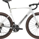 Rower gravel Cannondale SuperX 2 biały